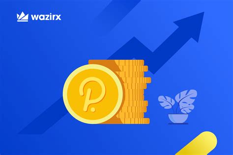 Polkadot Coin A Beginner S Guide To Understanding The Basics WazirX Blog