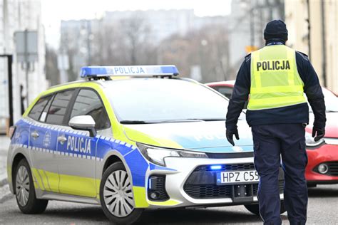 Nieprzytomna Kobieta Znaleziona W Warszawie Nowe Fakty Ws