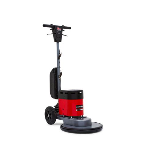 Multispeed Cordless Range Victor Floor Cleaning Machines