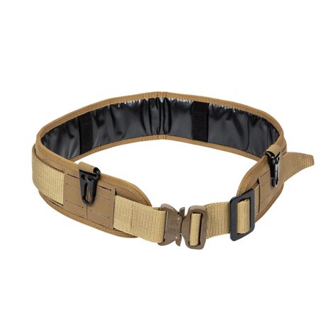 Primal Gear Tactical Battle Belt Tan