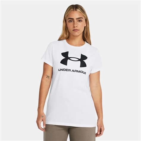 Under Armour Live Sportstyle Graphic T Shirt