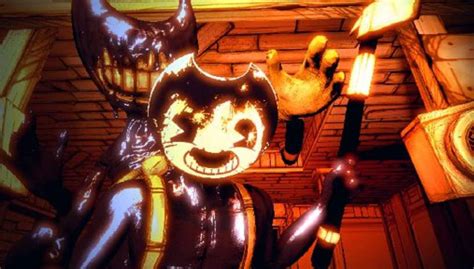 Sfm Poster Commissions Wiki Bendy And The Ink Machine Amino