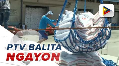 NFA Inatasan Ni PBBM Na Tututukan Ang Local Production Ng Bigas At