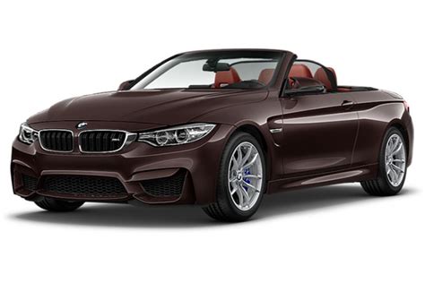 BMW M4 Convertible Price in KSA - Versions, Reviews & Offers