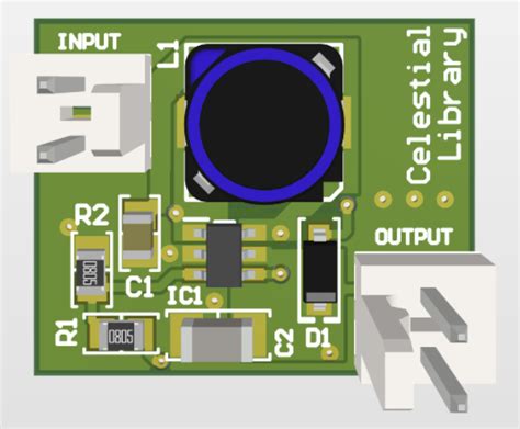 How To Design A PCB For A Boost Converter