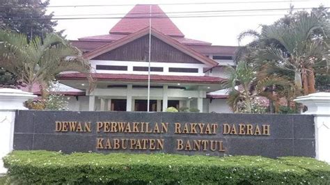 Daftar 45 Caleg Terpilih Anggota Dprd Bantul Berdasarkan Hasil