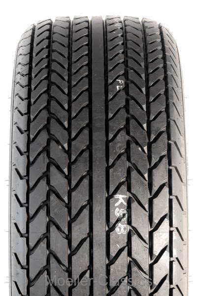 205/50R15, Pirelli Cinturato P7, Reifen - Vintage Wheels