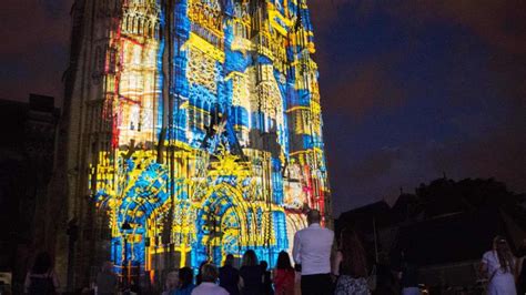 Journées du patrimoine les sites ouverts à Tours