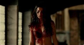 Blind Alley Nude Scenes Aznude