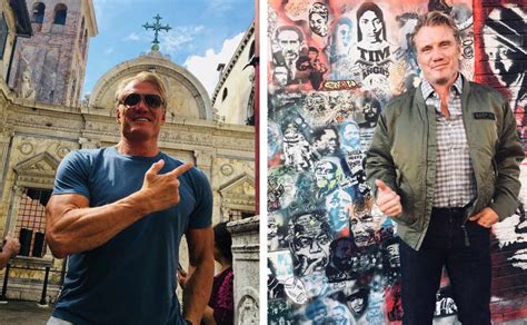 Dolph Lundgren net worth in numbers. How rich is the actor?