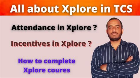 What Is Xplore In Tcs Xplore In Tcs Tcs Me Xplore Kya Hai All