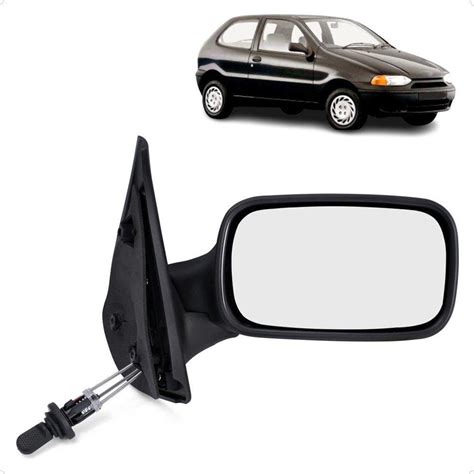 Retrovisor Corsa Classic Lado Direito Pontofrio