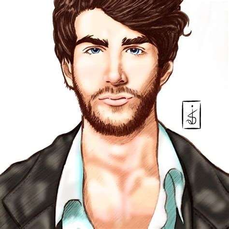 Male face drawing practice by JaimeSeveriano on DeviantArt