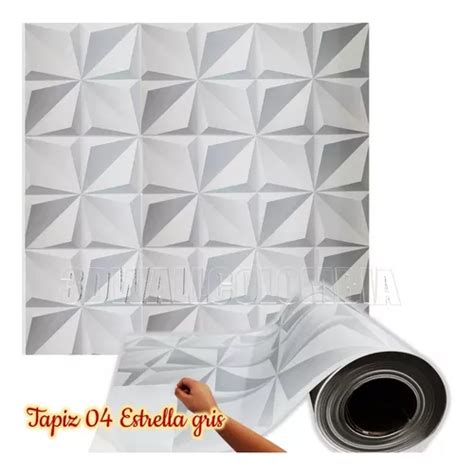 Papel Tapiz Vinilo Adhesivo Pared Mts X Cms Ancho Mercadolibre