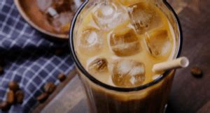 Refreshing Hazelnut Iced Coffee Recipe: Refreshing And Versatile!