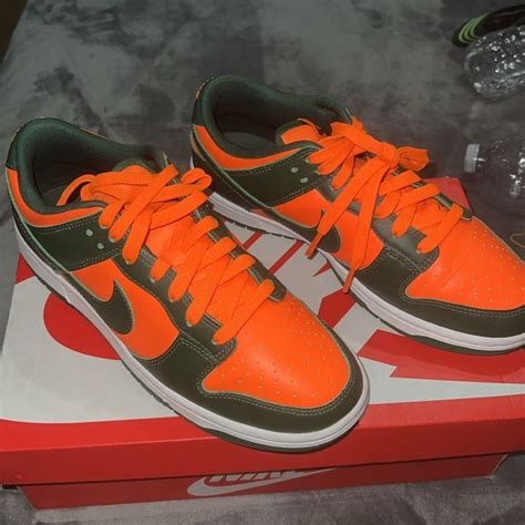 Nike | Shoes | Nike Hurricane Dunks | Poshmark