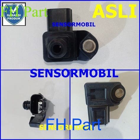 Asli Sensor Map Maf Honda Jazz Rs Mobilio Freed Hrv Hr V Asli Original