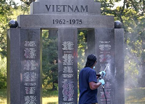 Vietnam War Memorial