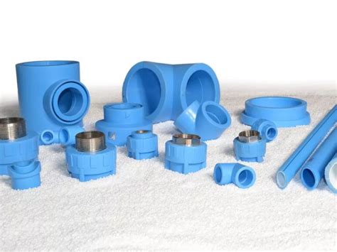 Best Ppr Pipes And Fittings Manufacturer Kpt Pipes