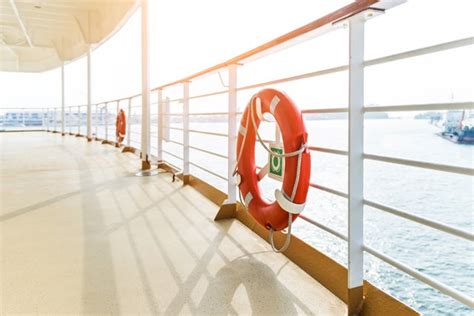 Are cruises safe? What you need to know about cruise ship security ...