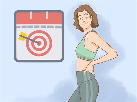 4 Modi Per Diventare Magri E Snelli WikiHow