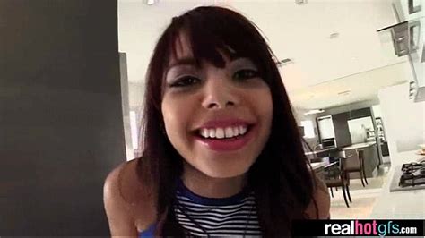 Wild And Steamy Fuck Fest With Insatiable GF Gina Valentina Volume LetMeJerk