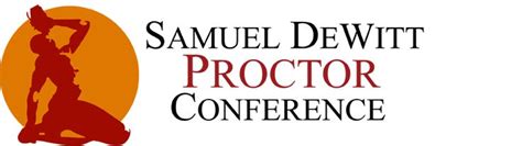 Samuel Dewitt Proctor Conference Inc Proctor Dewitt Book Worth