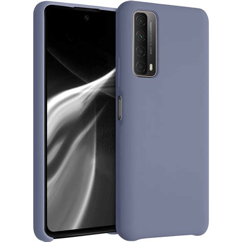 Kw Tpu Soft Flexible Rubber Silicone Case Huawei P Smart