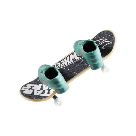 Hot Wheels Skate Parmak Kaykay ve Ayakkabı Paketleri HGT Hvk Thanks A Lotl Toyzz Shop