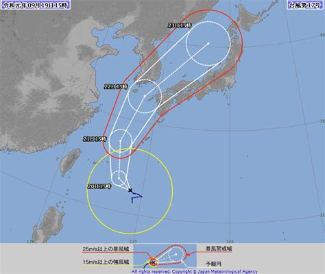 荒木健太郎 On Twitter 台風17号の見通しについて気象庁から報道発表がありました．台風は発達しながら北上し，21日に沖縄に最接近，22日に九州中心とした西日本に接近，その後23