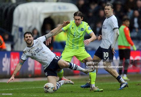 Preston North End Vs Blackburn Rovers Efl Championship Preview