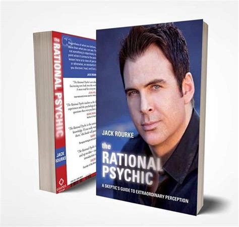 Jack Rourke Is A Top Psychic Medium In Los Angeles With 25 Years Of