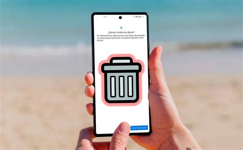 Qu Pasa Si Borras El Contenido De Mi Tel Fono Haras Dadinco