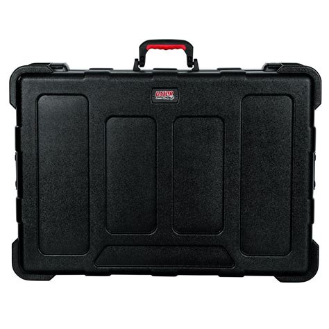 Gator Cases Gtsa Mix203008 Ata Tsa 20 X 30 X 8 Molded Mixer Case