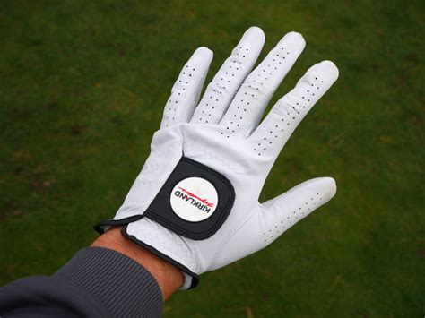 Kirkland Signature Golf Glove Review Golf Monthly