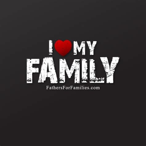 My Family Logo