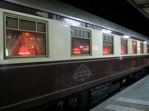 Private Rail Cars - Hire from The Luxury Train Club — Luxury Train Club