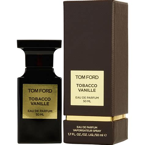 Tom Ford Tobacco Vanille (Том Форд Табачная Ваниль) купить духи