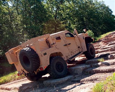 Joint Light Tactical Vehicle Jltv Program Earns Award Defense Media Network