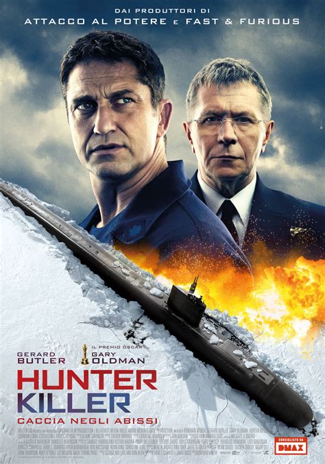 Hunter Killer Dvd Release Date Redbox Netflix Itunes Amazon