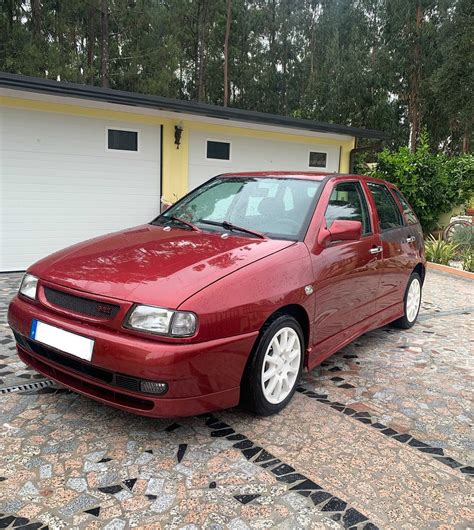 Seat Ibiza Look Gti Lob O Gi O Louredo E Guisande Olx Portugal