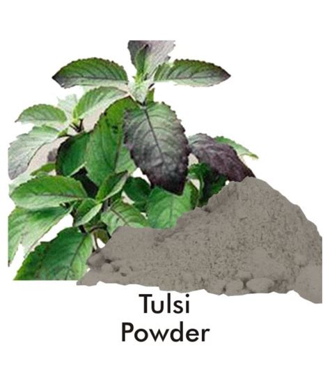 Herbal Hills Tulsi Powder 1000 Gm Buy Herbal Hills Tulsi Powder 1000