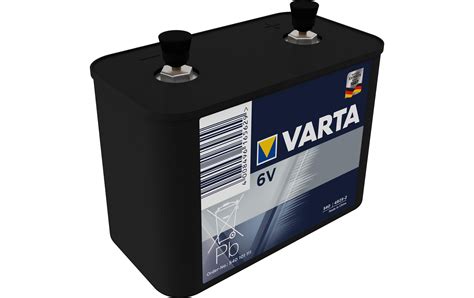 Varta Spezial Longlife Extra R Work Kaufen Audisana Ch