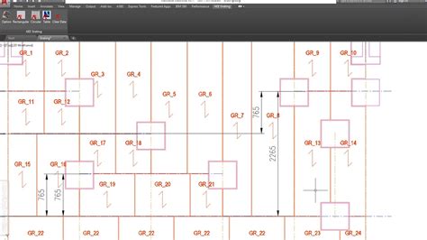 Warehouse Rack Layout Excel Template