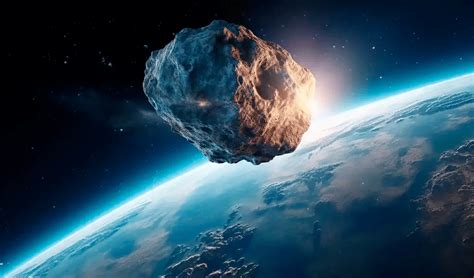 AI That Detects Dangerous Asteroids