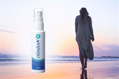 Acasa - Odaban Antiperspirant