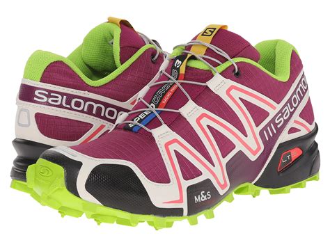 Salomon Speedcross 3 - Zappos.com Free Shipping BOTH Ways