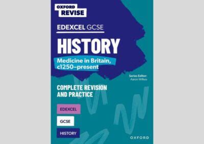 Past Papers Edexcel Gcse History Medicine In Britain C Present