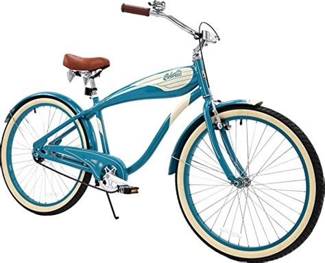 Columbia Bikes Are Making A Comeback With Their Classic Look