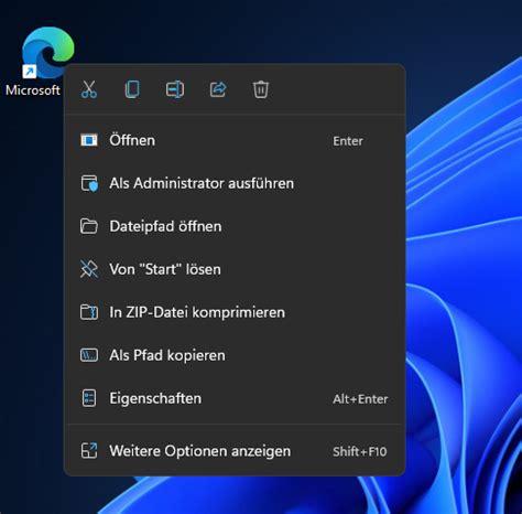 Zur Ck Zum Klassischen Kontextmen In Windows